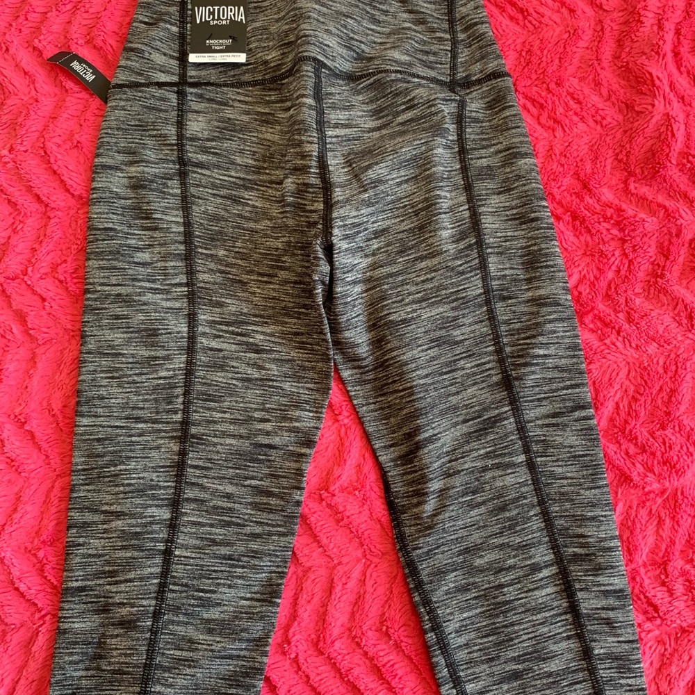 Victories secret knockout tights